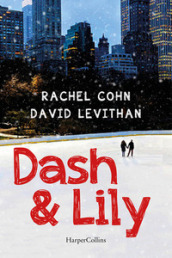 Dash & Lily