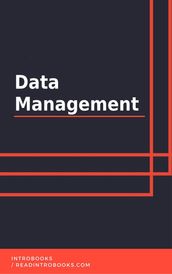 Data Management