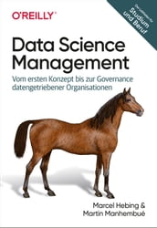 Data Science Management