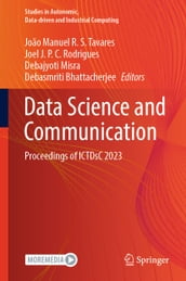 Data Science and Communication