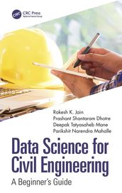 Data Science for Civil Engineering
