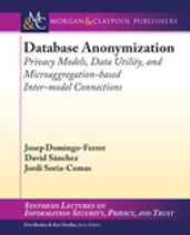 Database Anonymization