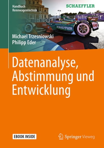 Datenanalyse, Abstimmung und Entwicklung - Michael Trzesniowski - Philipp Eder