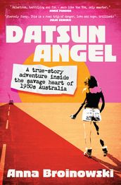 Datsun Angel