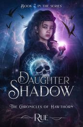 Daughter of Shadow (The Chronicles of Hawthorn, Book 7)