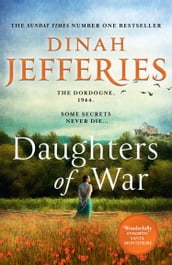 Daughters of War (The Daughters of War, Book 1)