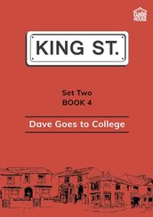 Dave Goes to College