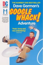 Dave Gorman s Googlewhack Adventure