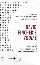David Fincher s Zodiac