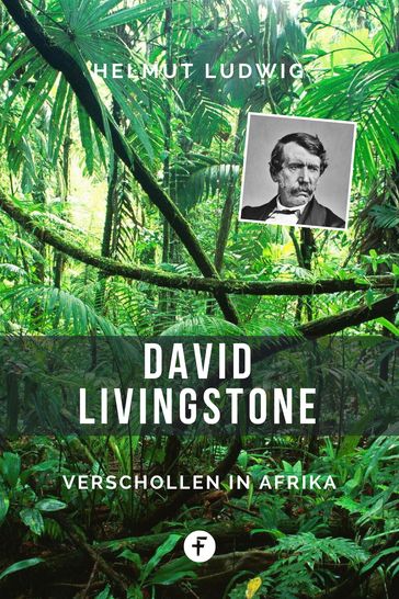David Livingstone - Helmut Ludwig