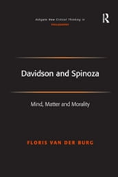 Davidson and Spinoza