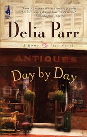 Day By Day (Mills & Boon Silhouette)
