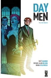 Day Men - Tome 01