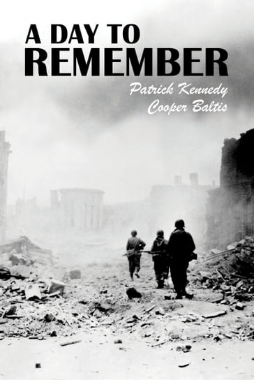 A Day To Remember: A collection of stories for English Language Learners - Cooper Baltis - Patrick Kennedy