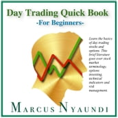 Day Trading Quick Book