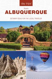 Day Trips® from Albuquerque