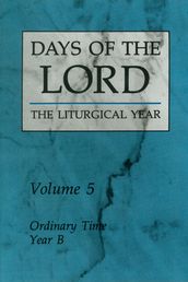 Days of the Lord: Volume 5