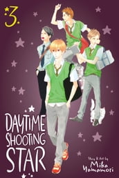Daytime Shooting Star, Vol. 3
