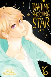Daytime Shooting Star, Vol. 6