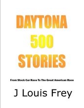 Daytona 500 Stories