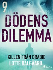 Dödens dilemma 9 - Killen fran Dabie