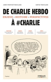 De Charlie Hebdo à #Charlie