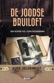 De Joodse bruiloft