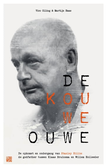 De Kouwe Ouwe - Martijn Haas - Vico Olling