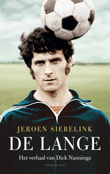 De Lange - Jeroen Siebelink