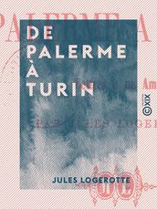 De Palerme à Turin