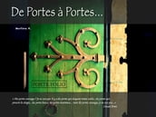 De Portes à Portes...