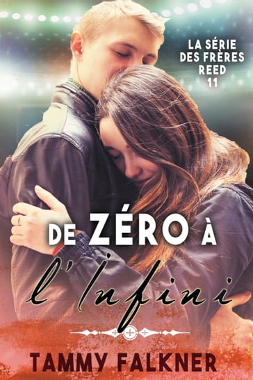 De Zéro à l'Infini - Tammy Falkner