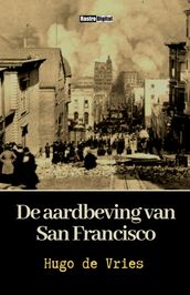 De aardbeving van San Francisco