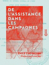 De l assistance dans les campagnes