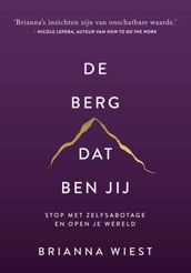 De berg, dat ben jij