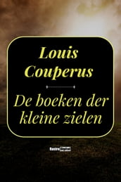 De boeken der kleine zielen