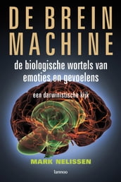 De brein machine (E-boek)