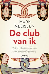 De club van ik (E-boek)