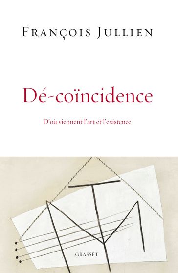 Dé-coïncidence - Jullien François