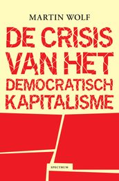 De crisis van het democratisch kapitalisme