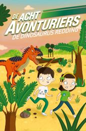 De dinosaurus redding