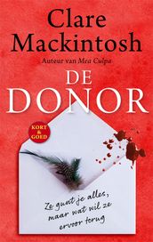 De donor