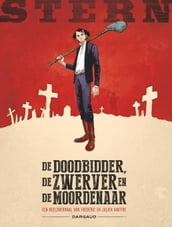 De doodbidder, de zwerver en de moordenaar