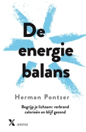 De energiebalans