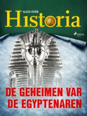 De geheimen van de Egyptenaren