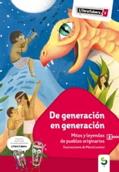 De generación en generación