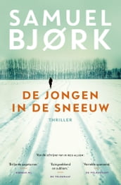 De jongen in de sneeuw