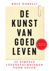 De kunst van goed leven