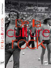 De la culture rock