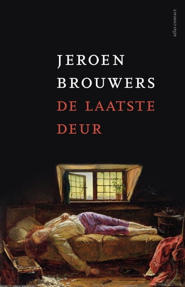 De laatste deur - Jeroen Brouwers